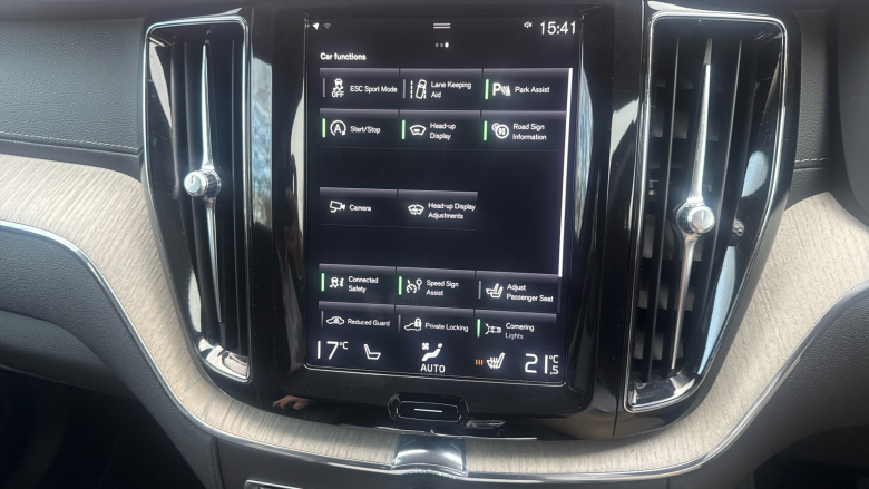 Volvo Xc60 2.0 B5P [250] Inscription Pro 5dr Geartronic Petrol Estate